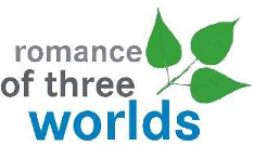 a romance of three worlds
